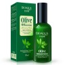 Питательный несмываемый кондиционер для слабых и тусклых волос «Bio» с оливковым маслом
