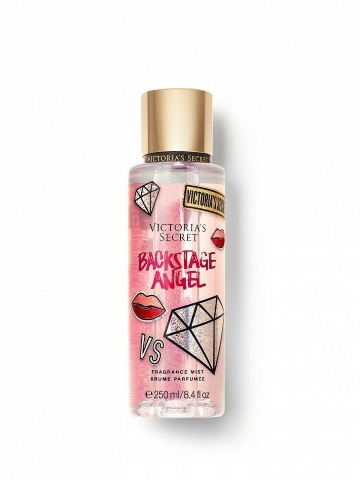 Victoria's Secret Парфюмированный спрей для тела Backstage Angel 250мл