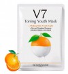 Увлажняющая маска Bio V7 Toning Youth Mask