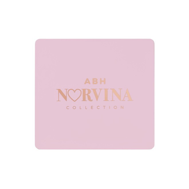 Тени для век Anastasia Beverly Hills Norvina Pro Pigment Vol 4