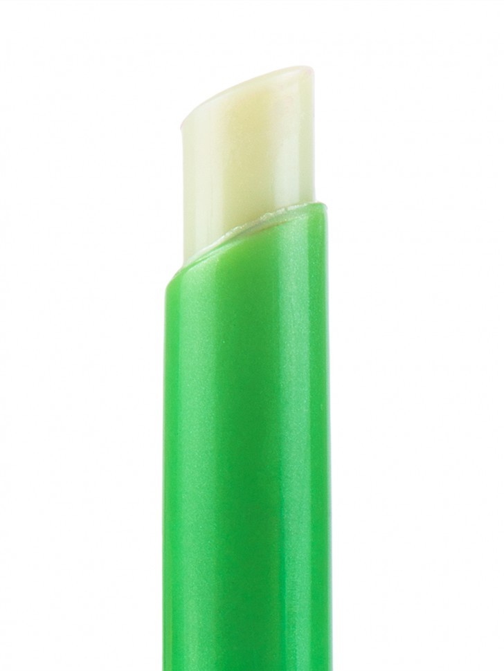 Caxmul Увлажняющий губы помада-блеск с эффектом проявления цвета  99% aloe vera