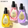 HYMEYS Восстанавливающее парфюмированное масло для волос Fragrance Hair Oil "Французская нежность" 7