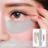 Гидрогелевые патчи для глаз Lanbena  Collagen Crystal Eye Mask