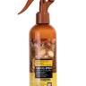 RAKO Несмываемый безсульфатный спрей кондиционер для волос с аргановым маслом и протеинами, 250 мл