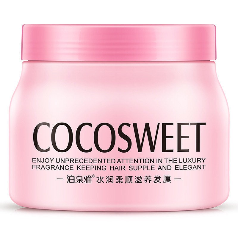 Питательная маска для волос Bio Cocosweet, 500г